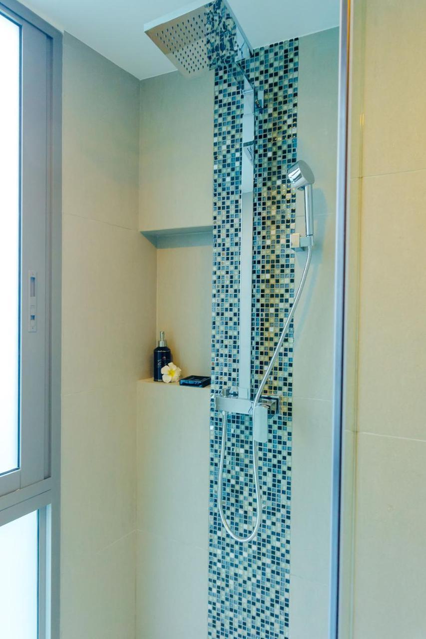 Ferienwohnung Oceanstone By Holy Cow, 2-Br, 75 M2, Garden View Strand Bang Tao Exterior foto